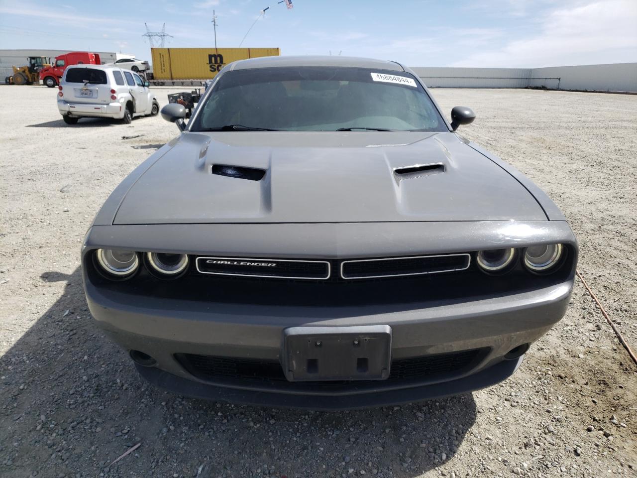 Photo 4 VIN: 2C3CDZAG0HH636222 - DODGE CHALLENGER 