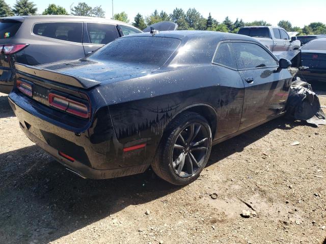 Photo 2 VIN: 2C3CDZAG0HH636267 - DODGE CHALLENGER 