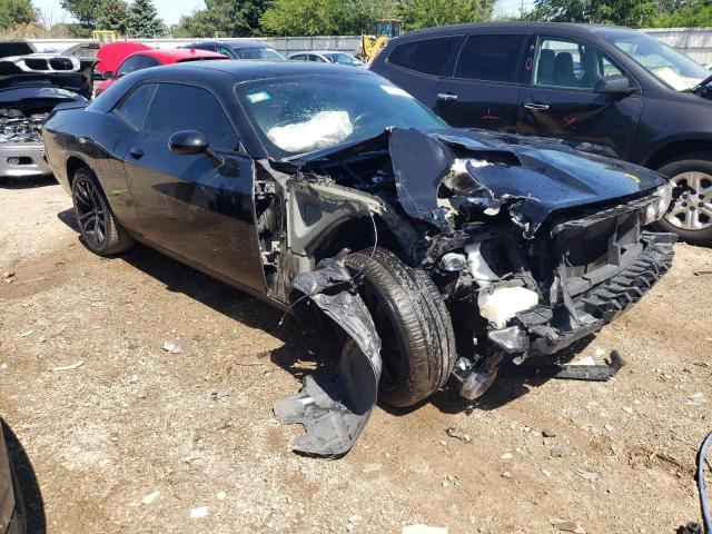 Photo 3 VIN: 2C3CDZAG0HH636267 - DODGE CHALLENGER 