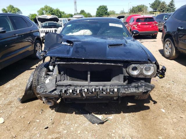 Photo 4 VIN: 2C3CDZAG0HH636267 - DODGE CHALLENGER 