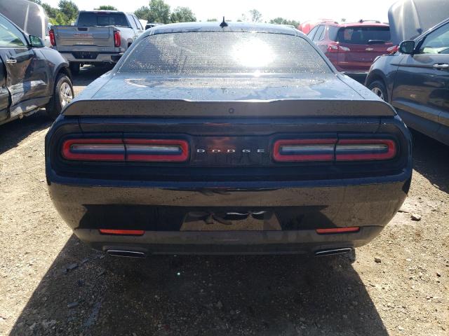 Photo 5 VIN: 2C3CDZAG0HH636267 - DODGE CHALLENGER 