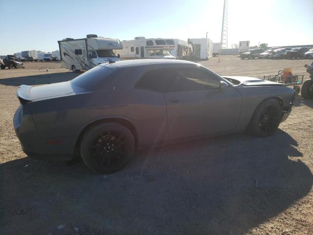 Photo 2 VIN: 2C3CDZAG0HH648757 - DODGE CHALLENGER 