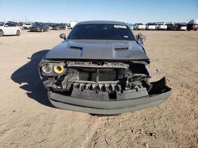 Photo 4 VIN: 2C3CDZAG0HH648757 - DODGE CHALLENGER 