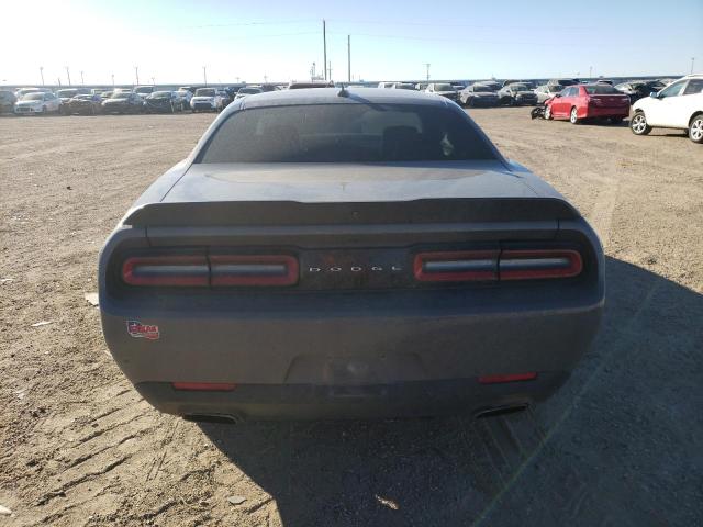 Photo 5 VIN: 2C3CDZAG0HH648757 - DODGE CHALLENGER 