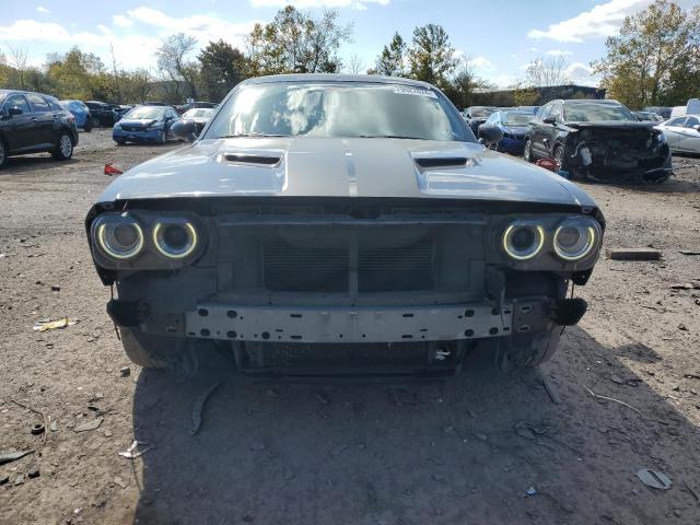 Photo 4 VIN: 2C3CDZAG0HH649004 - DODGE CHALLENGER 