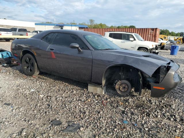 Photo 3 VIN: 2C3CDZAG0HH658303 - DODGE CHALLENGER 