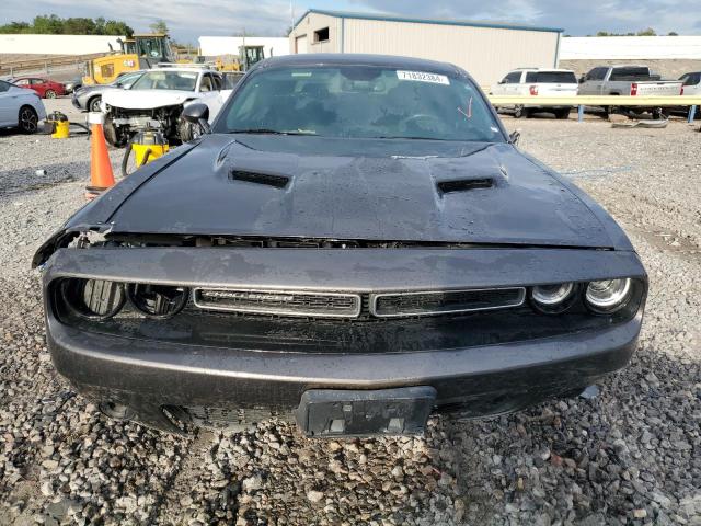 Photo 4 VIN: 2C3CDZAG0HH658303 - DODGE CHALLENGER 