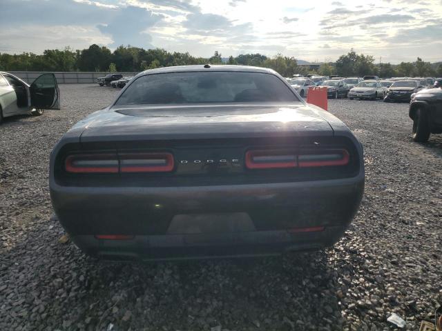 Photo 5 VIN: 2C3CDZAG0HH658303 - DODGE CHALLENGER 