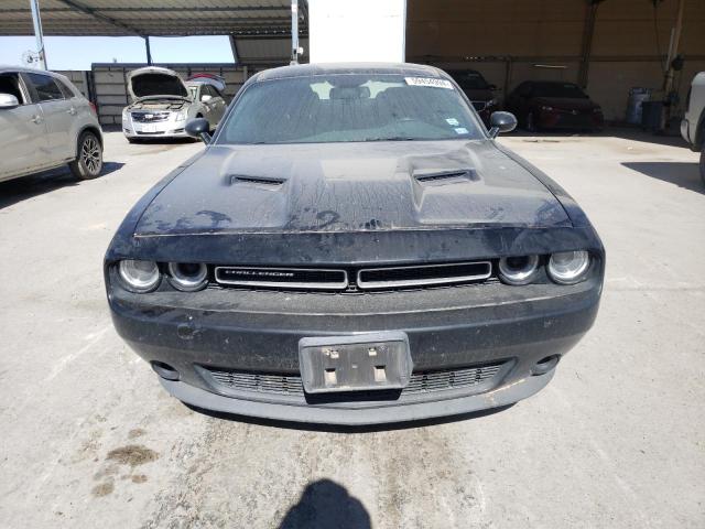 Photo 4 VIN: 2C3CDZAG0HH658642 - DODGE CHALLENGER 