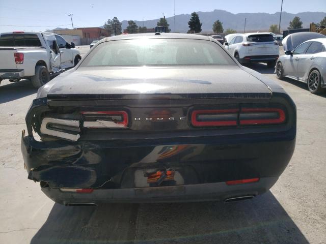 Photo 5 VIN: 2C3CDZAG0HH658642 - DODGE CHALLENGER 