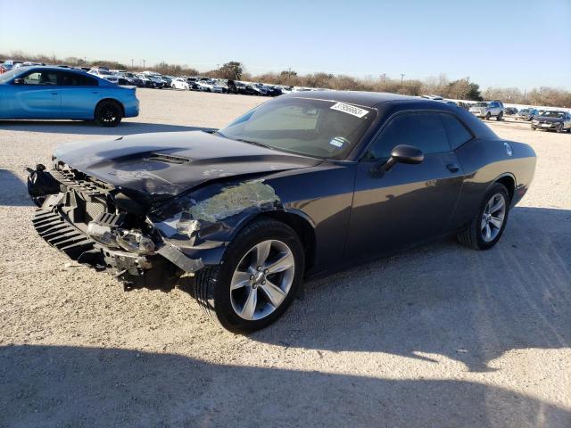 Photo 0 VIN: 2C3CDZAG0HH658740 - DODGE CHALLENGER 