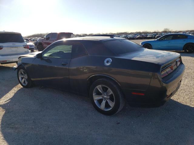 Photo 1 VIN: 2C3CDZAG0HH658740 - DODGE CHALLENGER 