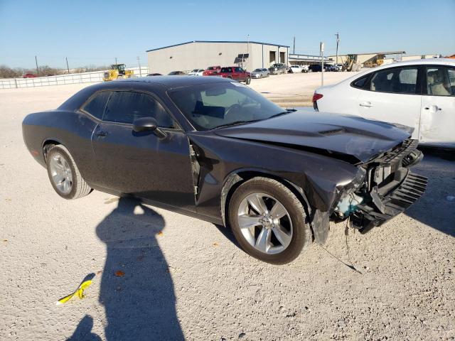 Photo 3 VIN: 2C3CDZAG0HH658740 - DODGE CHALLENGER 