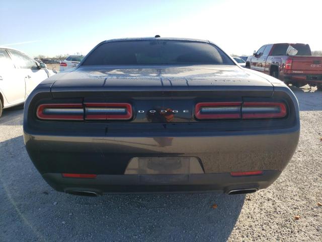 Photo 5 VIN: 2C3CDZAG0HH658740 - DODGE CHALLENGER 