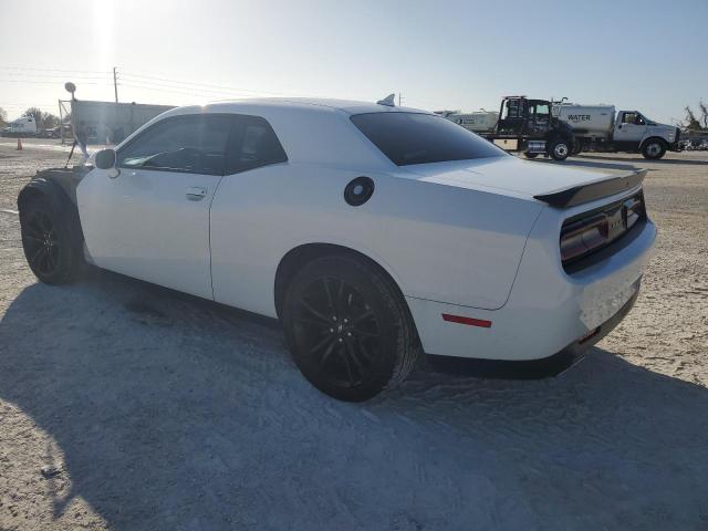 Photo 1 VIN: 2C3CDZAG0HH665171 - DODGE CHALLENGER 