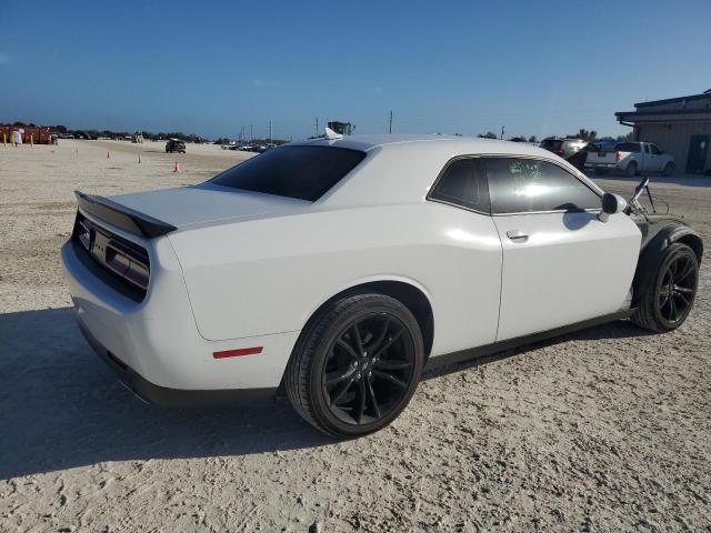 Photo 2 VIN: 2C3CDZAG0HH665171 - DODGE CHALLENGER 