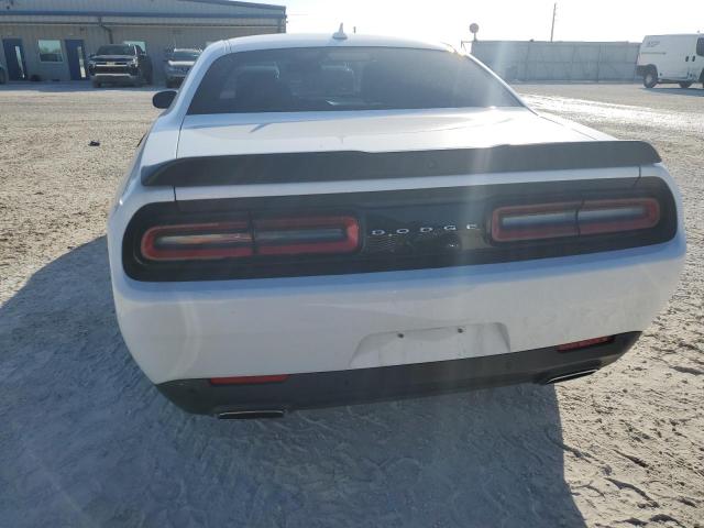 Photo 5 VIN: 2C3CDZAG0HH665171 - DODGE CHALLENGER 