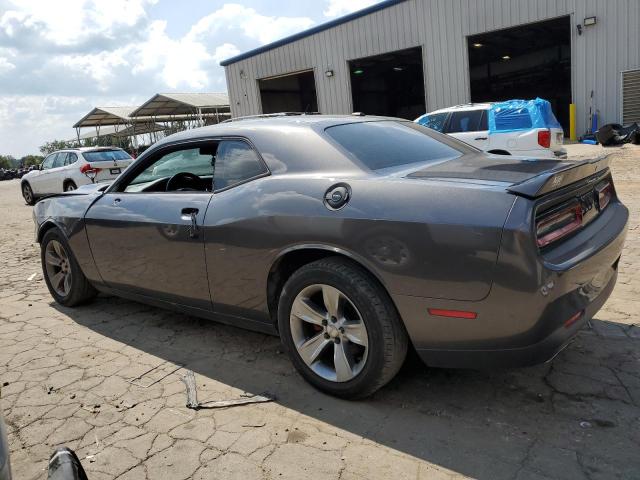 Photo 1 VIN: 2C3CDZAG0JH123767 - DODGE CHALLENGER 