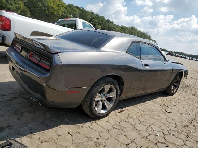 Photo 2 VIN: 2C3CDZAG0JH123767 - DODGE CHALLENGER 