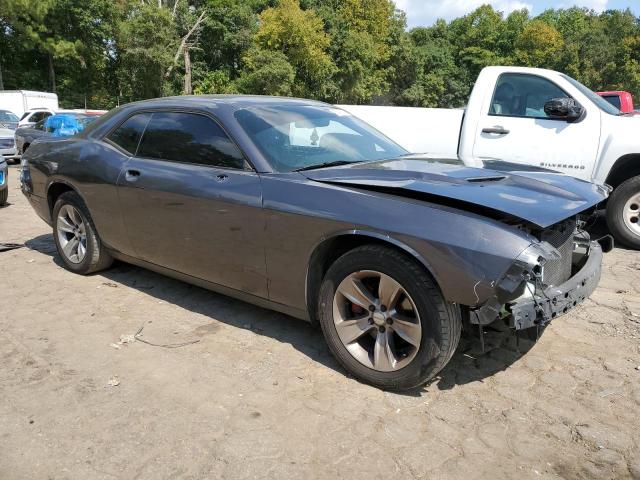 Photo 3 VIN: 2C3CDZAG0JH123767 - DODGE CHALLENGER 