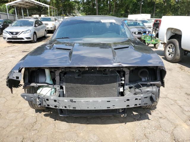 Photo 4 VIN: 2C3CDZAG0JH123767 - DODGE CHALLENGER 