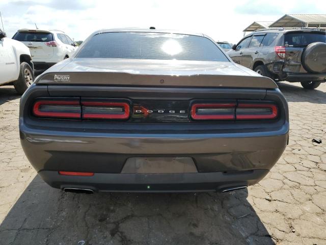 Photo 5 VIN: 2C3CDZAG0JH123767 - DODGE CHALLENGER 