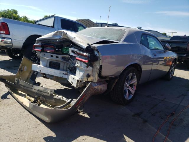 Photo 3 VIN: 2C3CDZAG0JH131447 - DODGE CHALLENGER 