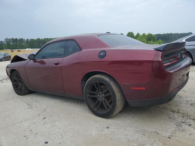 Photo 1 VIN: 2C3CDZAG0JH178154 - DODGE CHALLENGER 