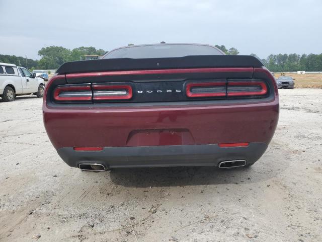 Photo 5 VIN: 2C3CDZAG0JH178154 - DODGE CHALLENGER 