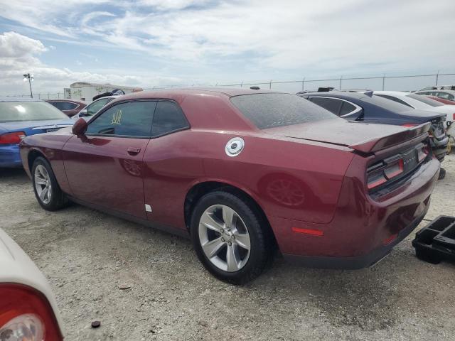 Photo 1 VIN: 2C3CDZAG0JH219950 - DODGE CHALLENGER 