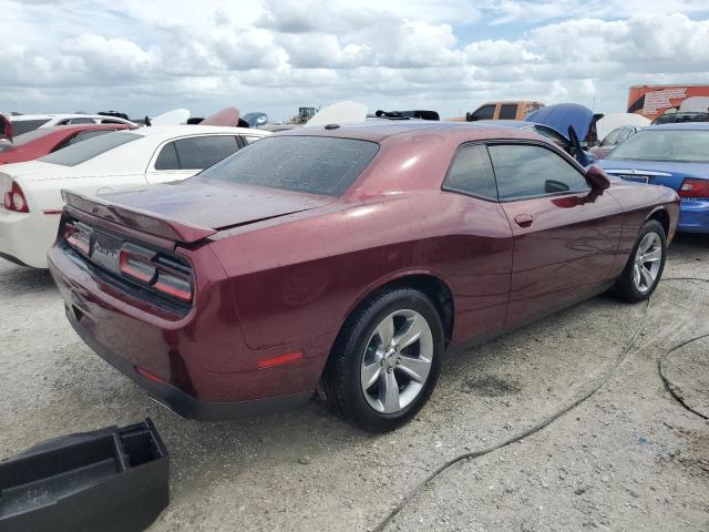 Photo 2 VIN: 2C3CDZAG0JH219950 - DODGE CHALLENGER 