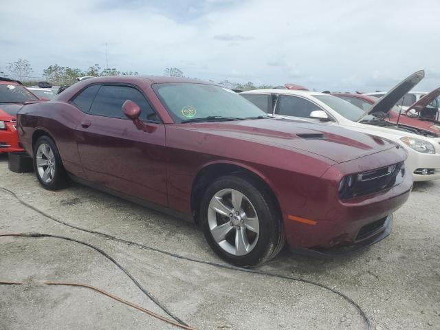 Photo 3 VIN: 2C3CDZAG0JH219950 - DODGE CHALLENGER 