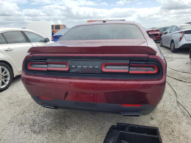 Photo 5 VIN: 2C3CDZAG0JH219950 - DODGE CHALLENGER 