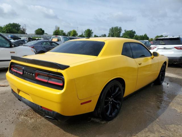 Photo 2 VIN: 2C3CDZAG0JH229121 - DODGE CHALLENGER 