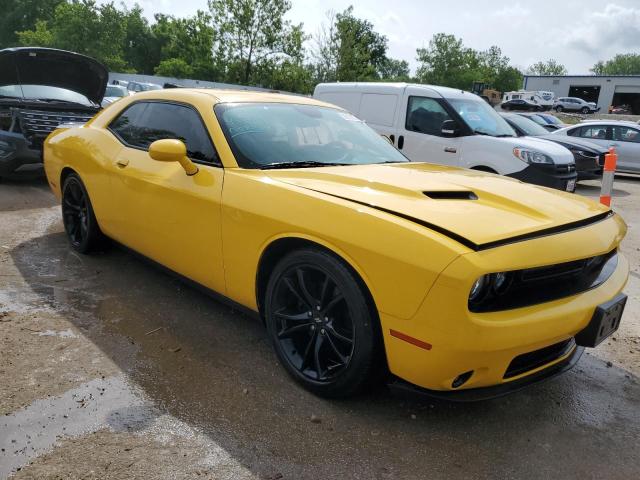 Photo 3 VIN: 2C3CDZAG0JH229121 - DODGE CHALLENGER 