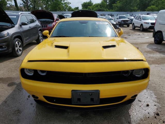 Photo 4 VIN: 2C3CDZAG0JH229121 - DODGE CHALLENGER 