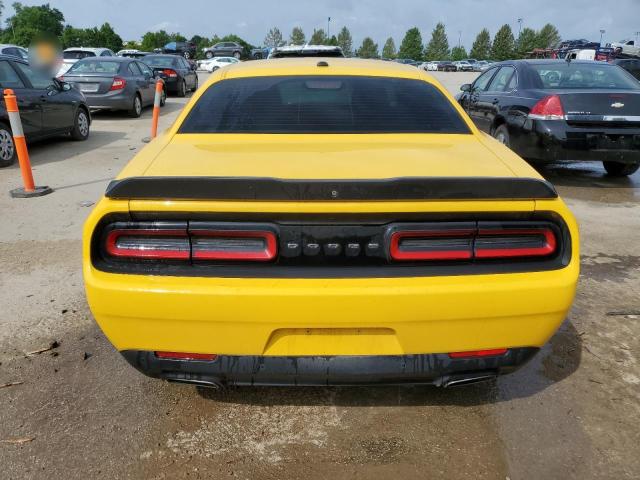 Photo 5 VIN: 2C3CDZAG0JH229121 - DODGE CHALLENGER 