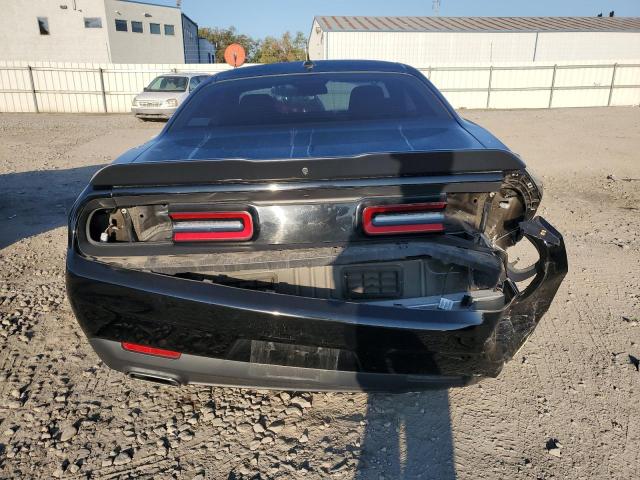 Photo 5 VIN: 2C3CDZAG0JH229328 - DODGE CHALLENGER 