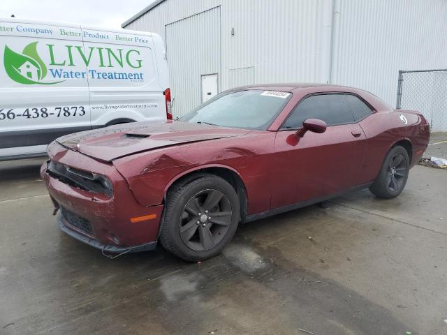 Photo 0 VIN: 2C3CDZAG0JH241799 - DODGE CHALLENGER 