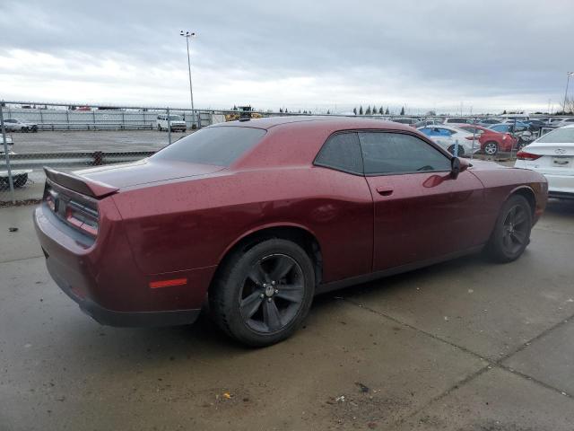 Photo 2 VIN: 2C3CDZAG0JH241799 - DODGE CHALLENGER 