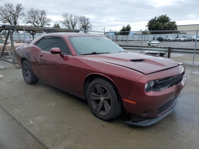 Photo 3 VIN: 2C3CDZAG0JH241799 - DODGE CHALLENGER 