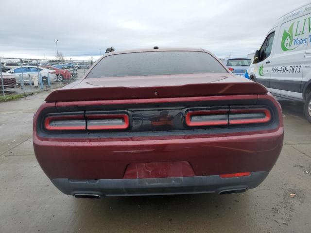 Photo 5 VIN: 2C3CDZAG0JH241799 - DODGE CHALLENGER 