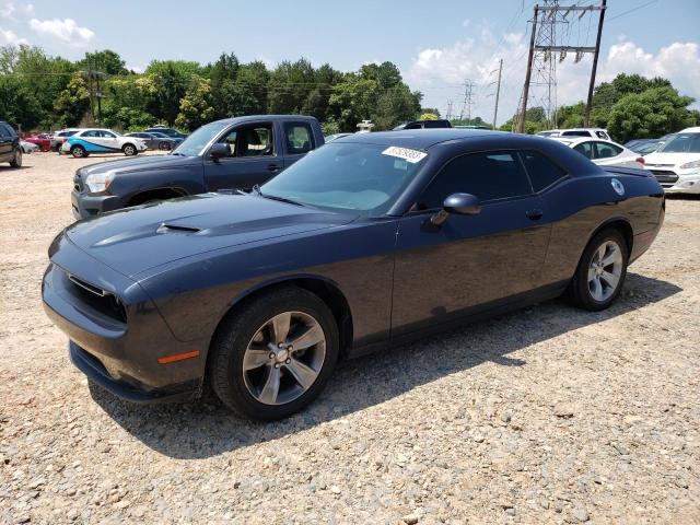 Photo 0 VIN: 2C3CDZAG0JH251488 - DODGE CHALLENGER 