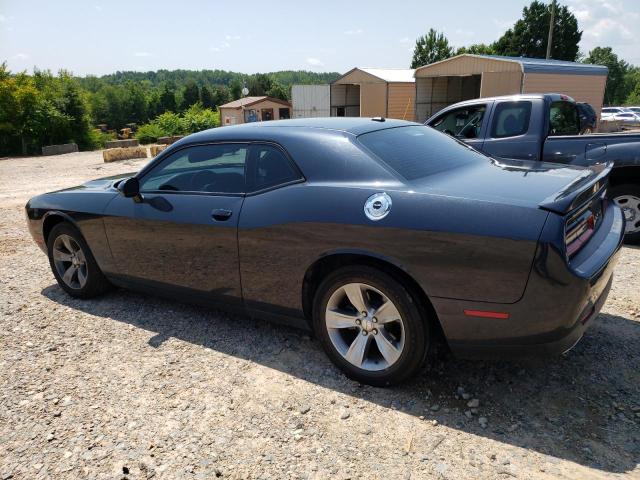 Photo 1 VIN: 2C3CDZAG0JH251488 - DODGE CHALLENGER 