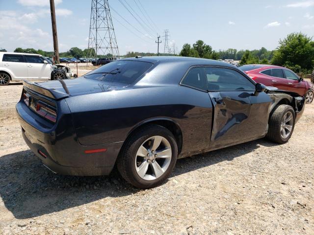 Photo 2 VIN: 2C3CDZAG0JH251488 - DODGE CHALLENGER 