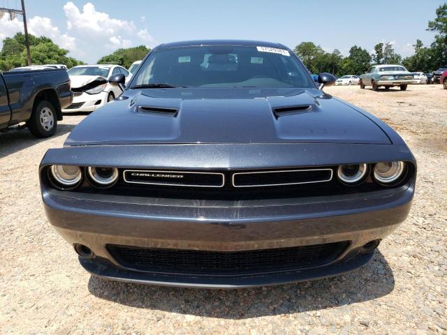 Photo 4 VIN: 2C3CDZAG0JH251488 - DODGE CHALLENGER 