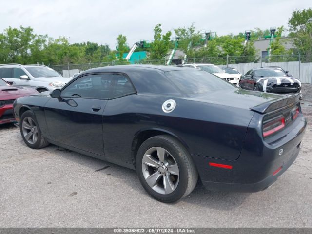 Photo 2 VIN: 2C3CDZAG0JH251488 - DODGE CHALLENGER 