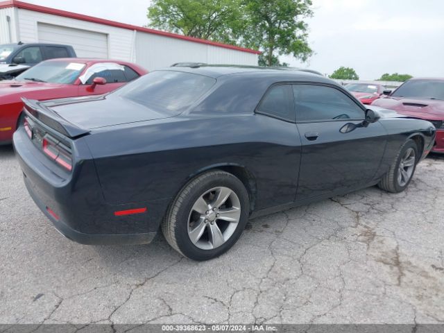 Photo 3 VIN: 2C3CDZAG0JH251488 - DODGE CHALLENGER 