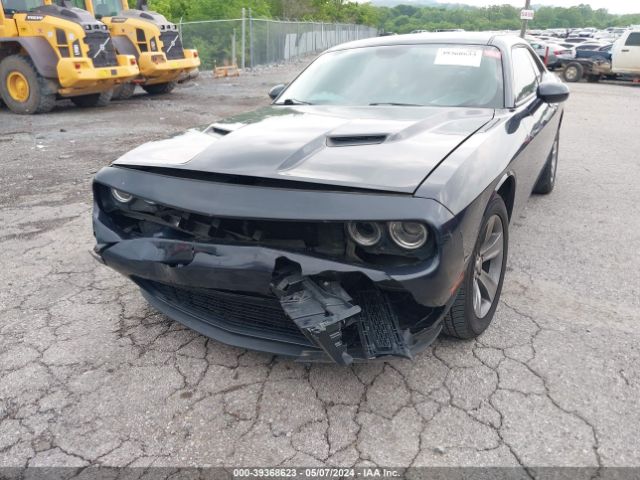 Photo 5 VIN: 2C3CDZAG0JH251488 - DODGE CHALLENGER 