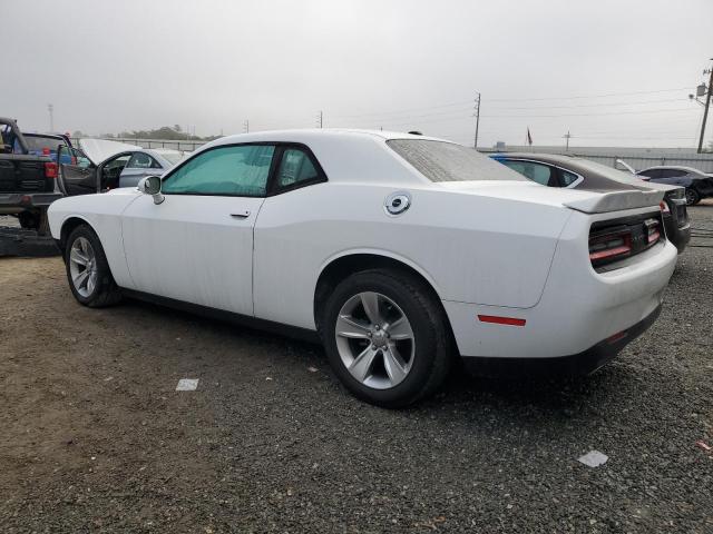 Photo 1 VIN: 2C3CDZAG0JH252494 - DODGE CHALLENGER 